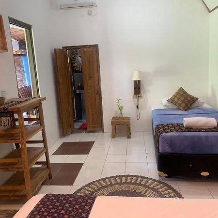 Nextdoor Homestay Yogyakarta Eksteriør bilde